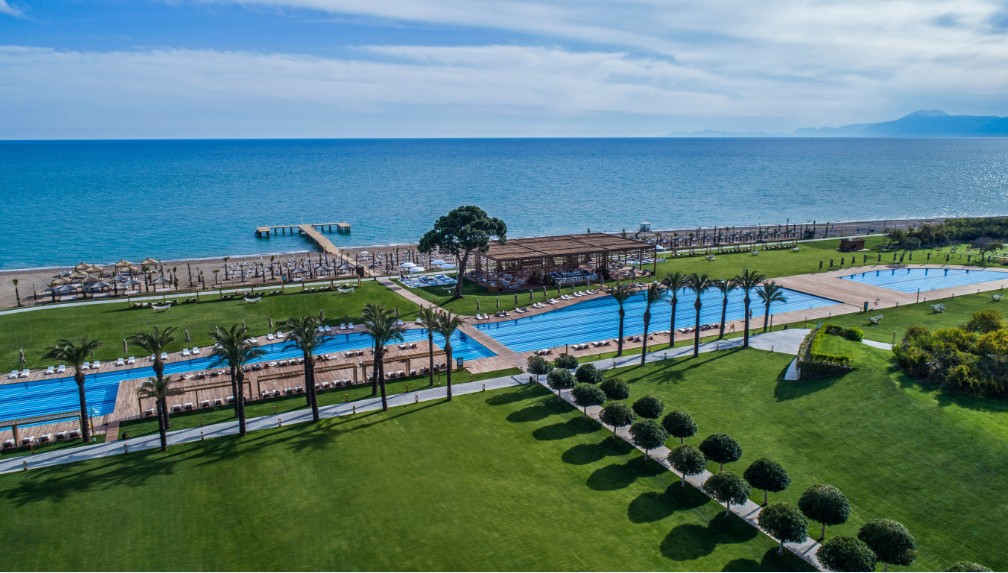 Rixos Premium Belek 5*