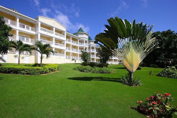 Bahia Principe Luxury Cayo Levantado 5*