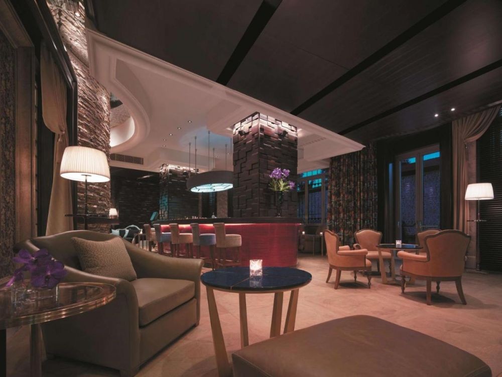 Shangri-La Bosphorus 5*