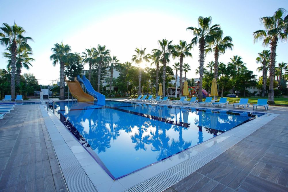 Perre Delta Resort & SPA 5*