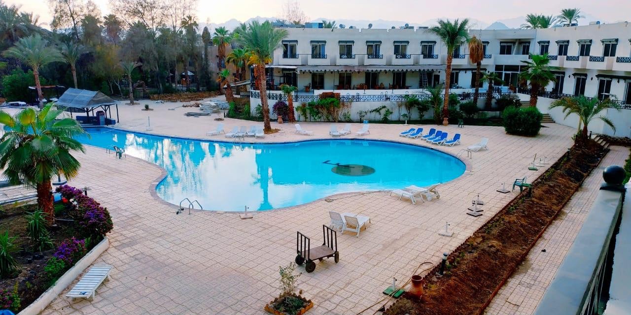 Yaro Fantazia Hotel 4*