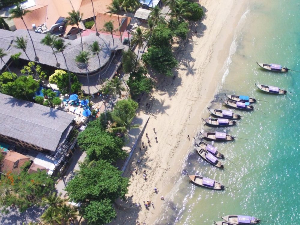 Vacation Village Phra Nang Inn 3*