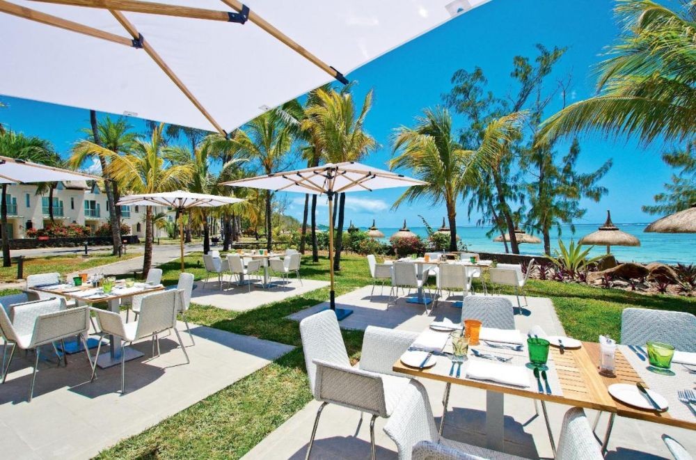 Ambre a Sun Resort Mauritius | Adults Only 16+ 4*