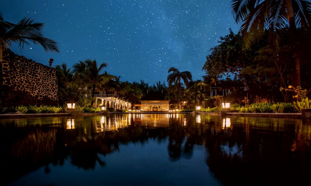 JW Marriott Mauritius Resort (ex. The St. Regis) 5*