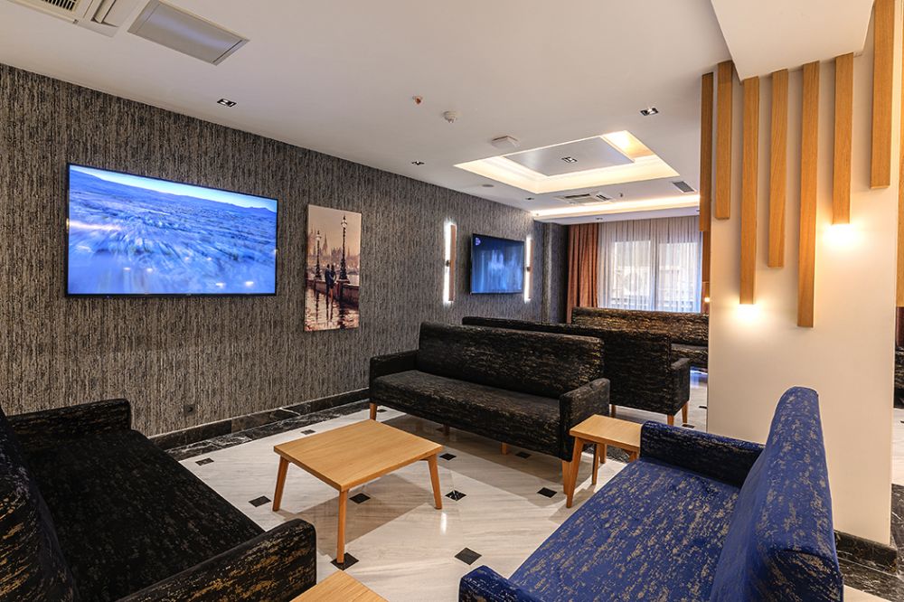 Demiray Hotel 5*