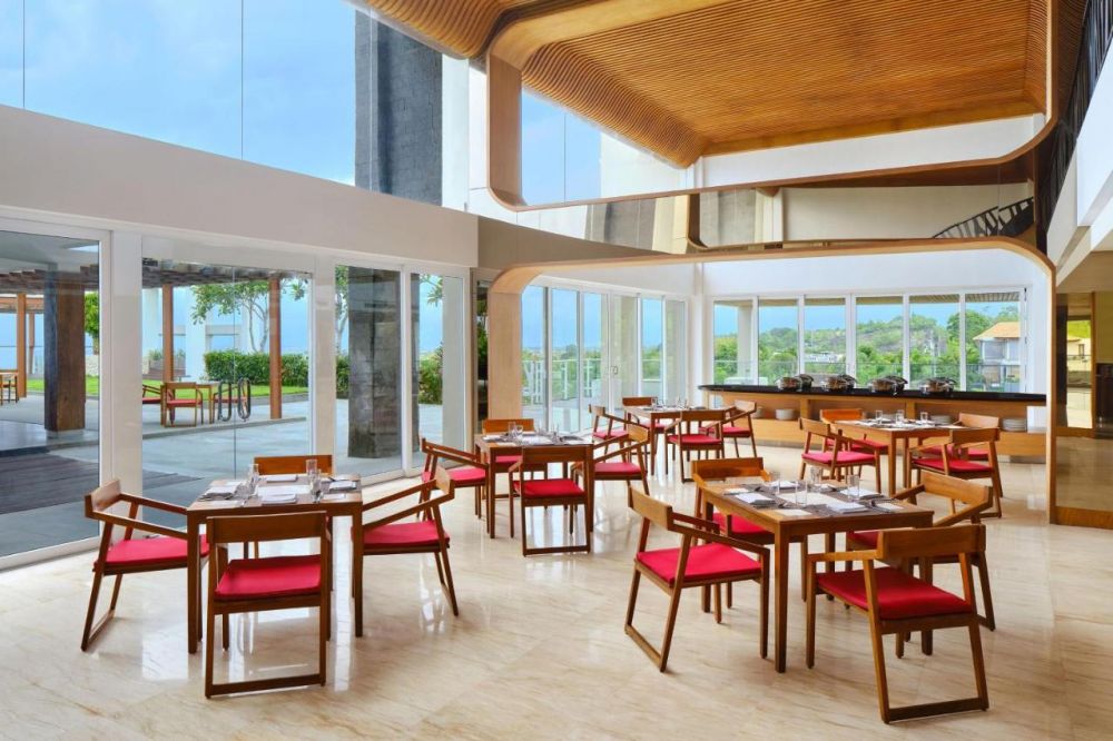 Four Points by Sheraton Bali, Ungasan 4*