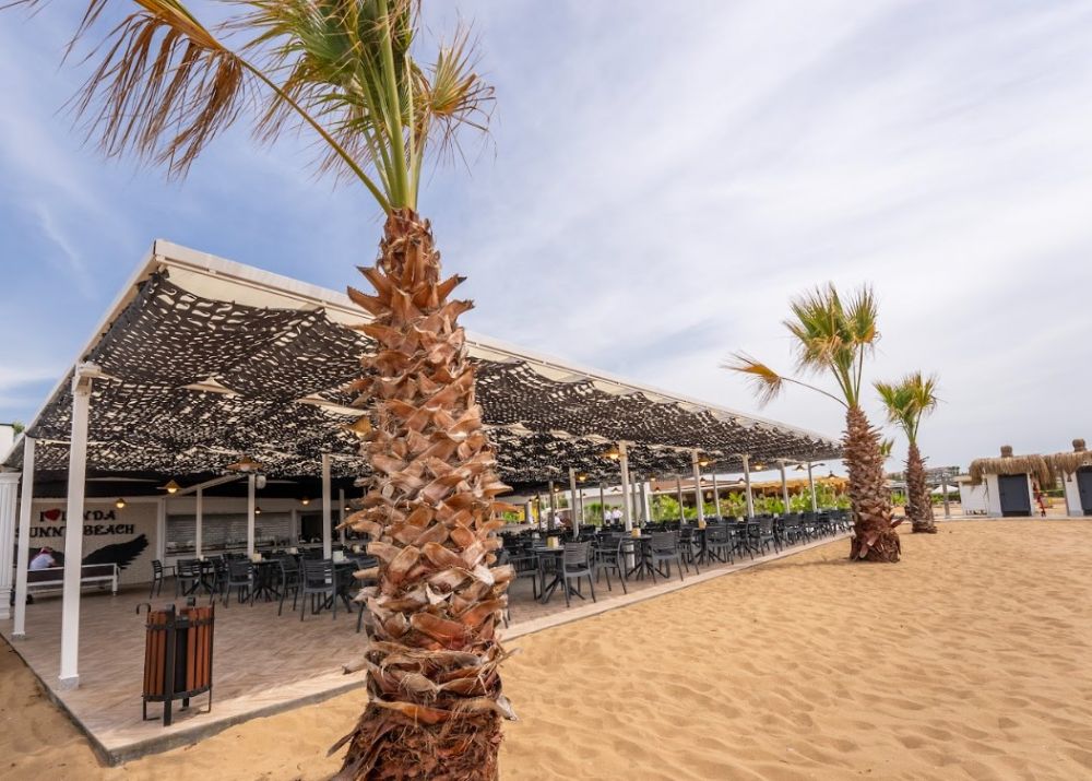 Linda Sunny Beach Hotel (Ex.Bieno Club Sunset Hotel) 5*