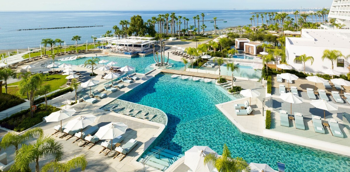 Parklane, a Luxury Collection Resort & Spa 5*