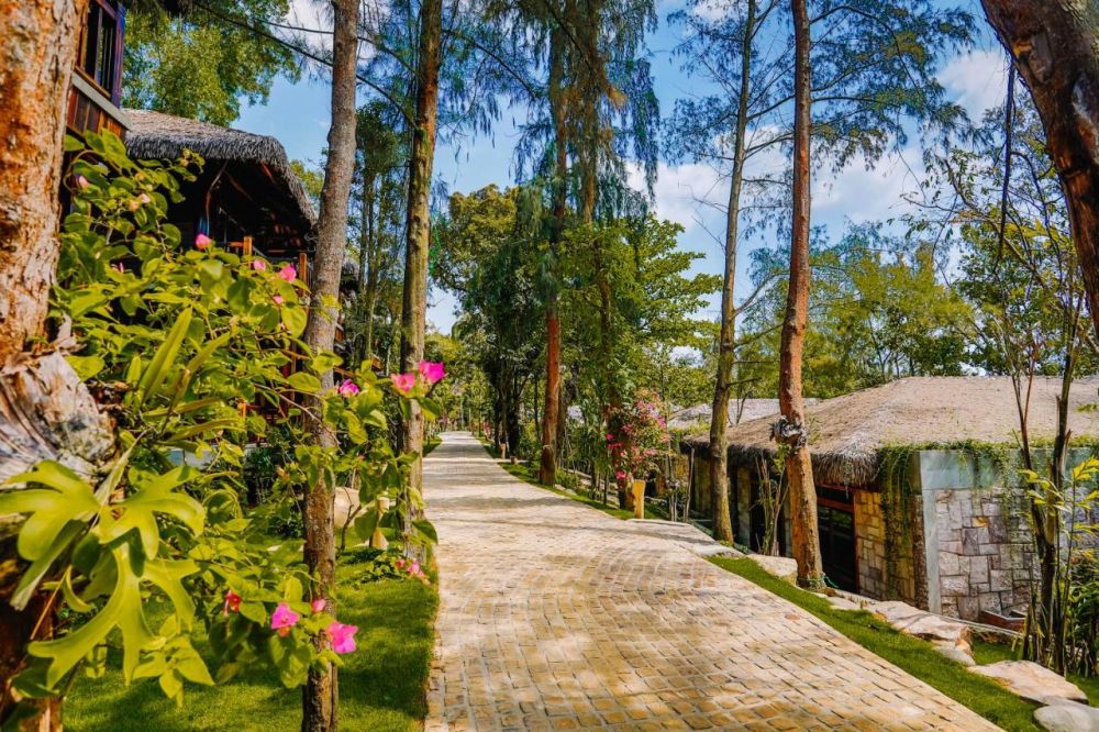 Ocean Bay Resort & Spa Phu Quoc 5*