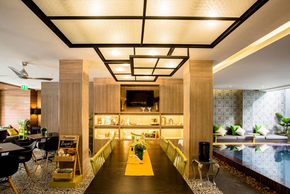 Ploen Chaweng Koh Samui By Tolani 3*