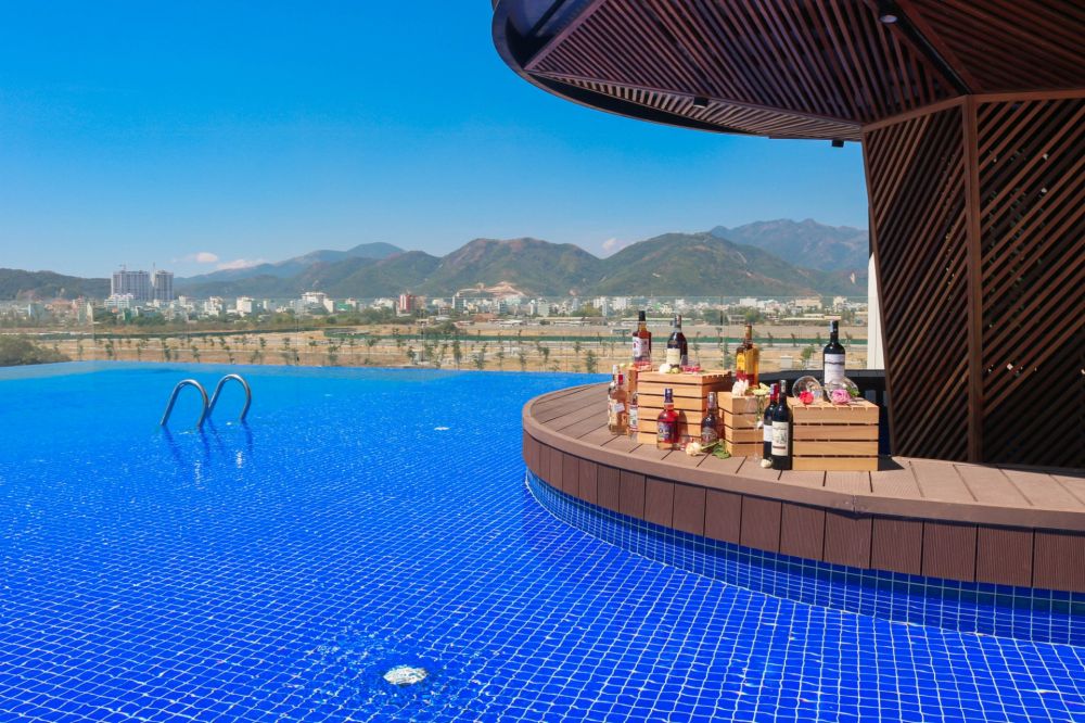 Quinter Central Nha Trang 5*