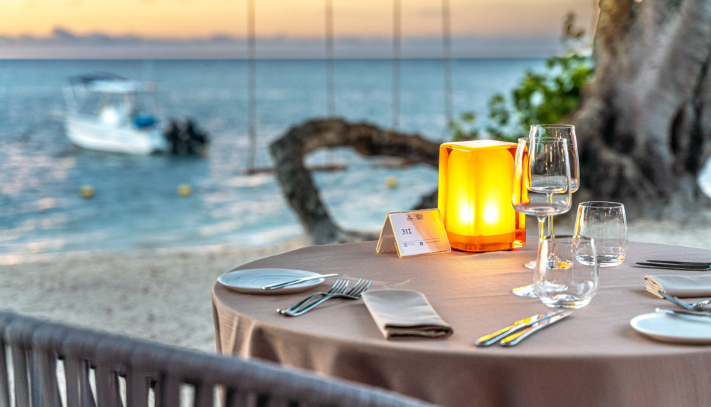 Hilton Mauritius Resort & SPA 5*