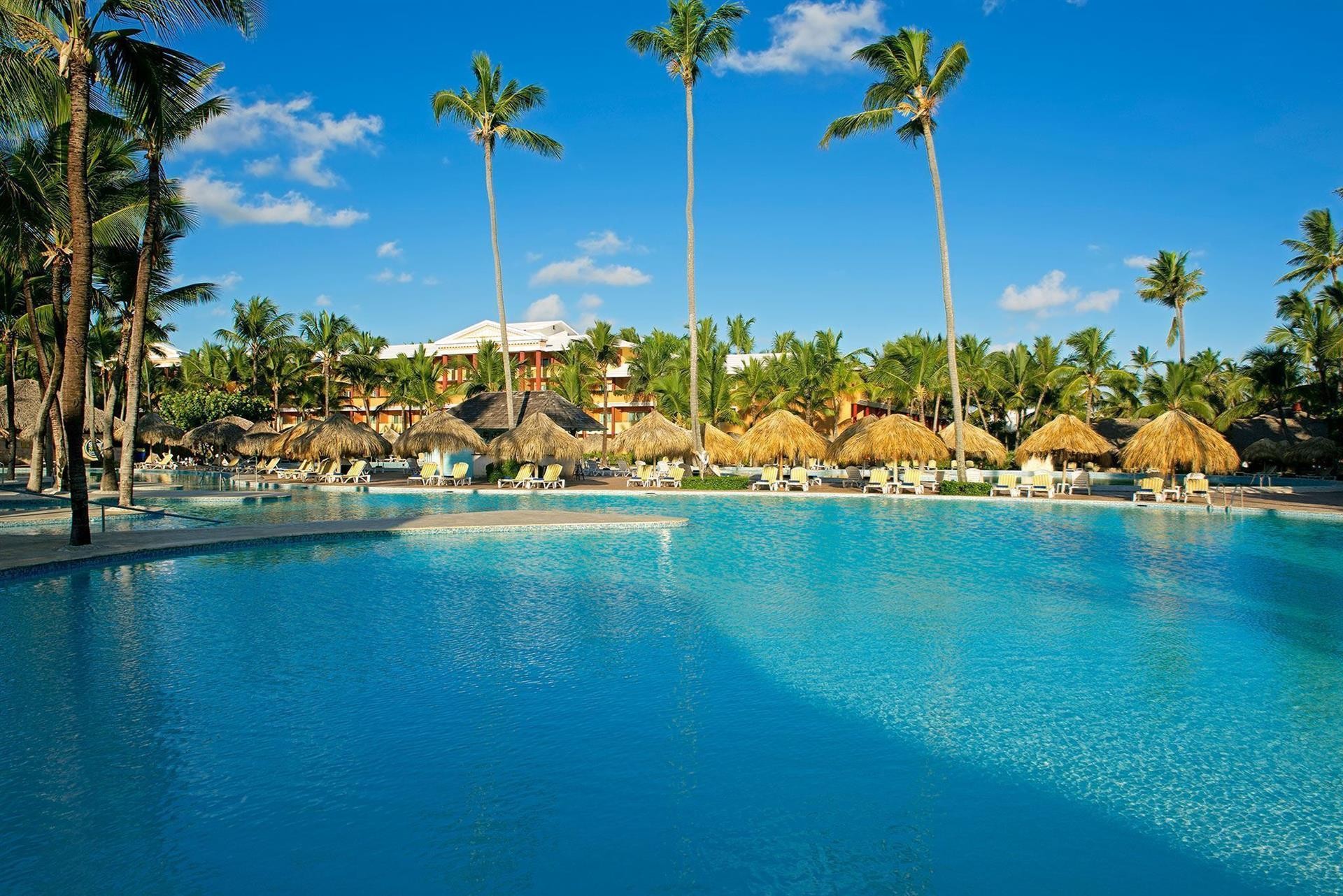 Iberostar Dominicana 5*