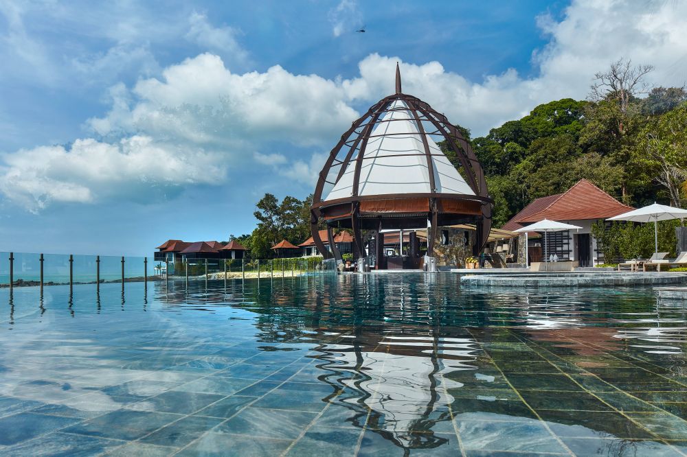 The Ritz-Carlton, Langkawi 5*