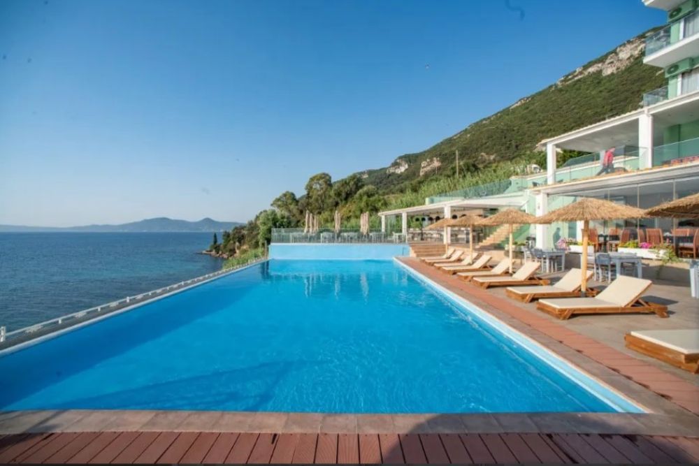 Corfu Maris Bellos 4*