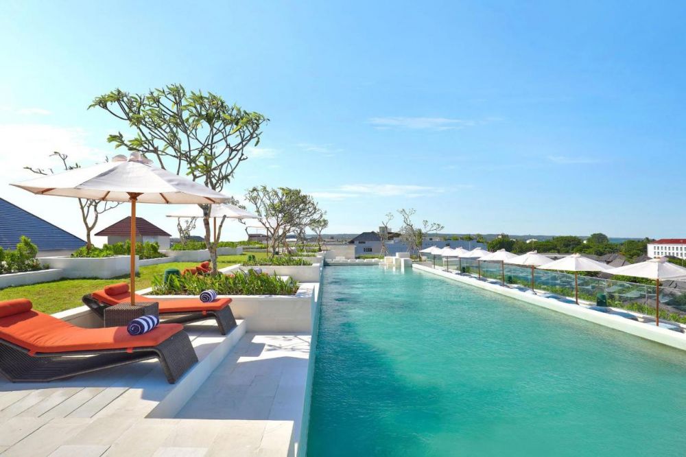 Aryaduta Bali 5*