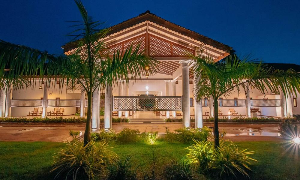 The Villa Wadduwa (The Villas by Amaya) 4*