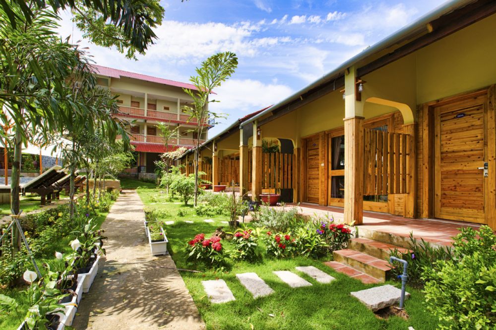 Azura Resort Phu Quoc 3*