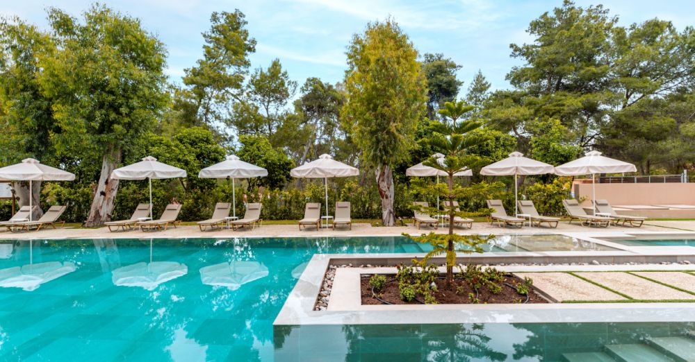 Grecotel Ilia Palms & Aqua Park 5*