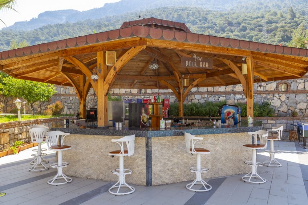 Marcan Resort Hotel 4*