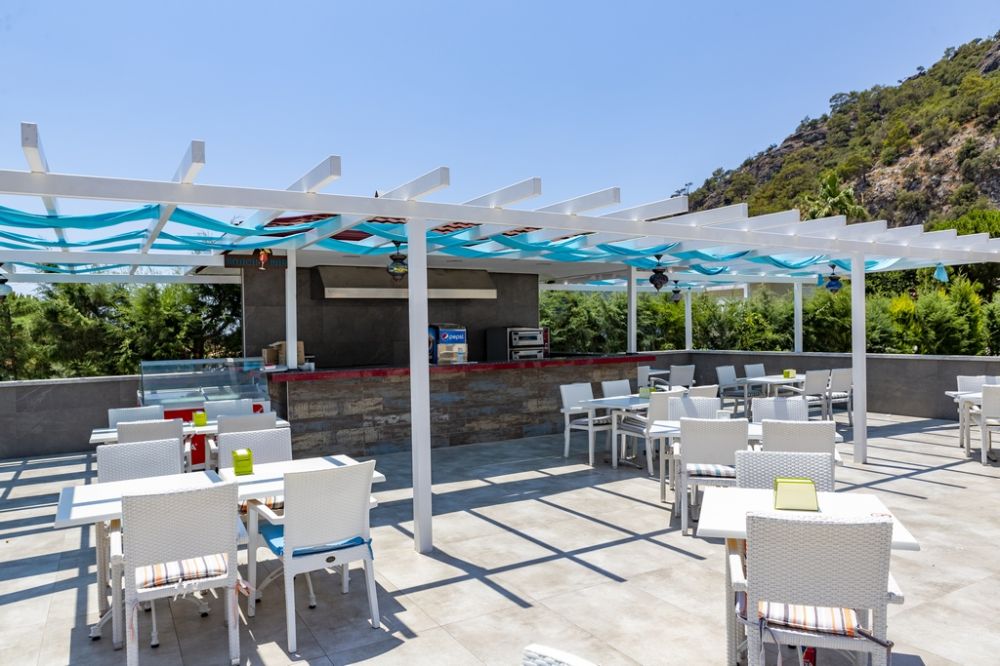 Marcan Resort Hotel 4*