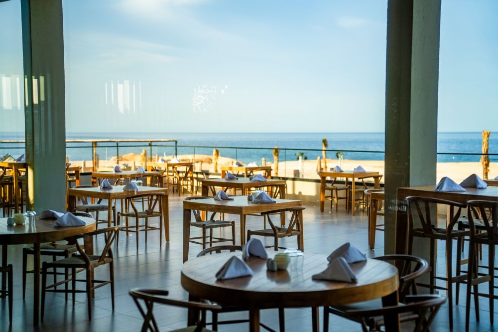 Sentido Naga Bay 5*