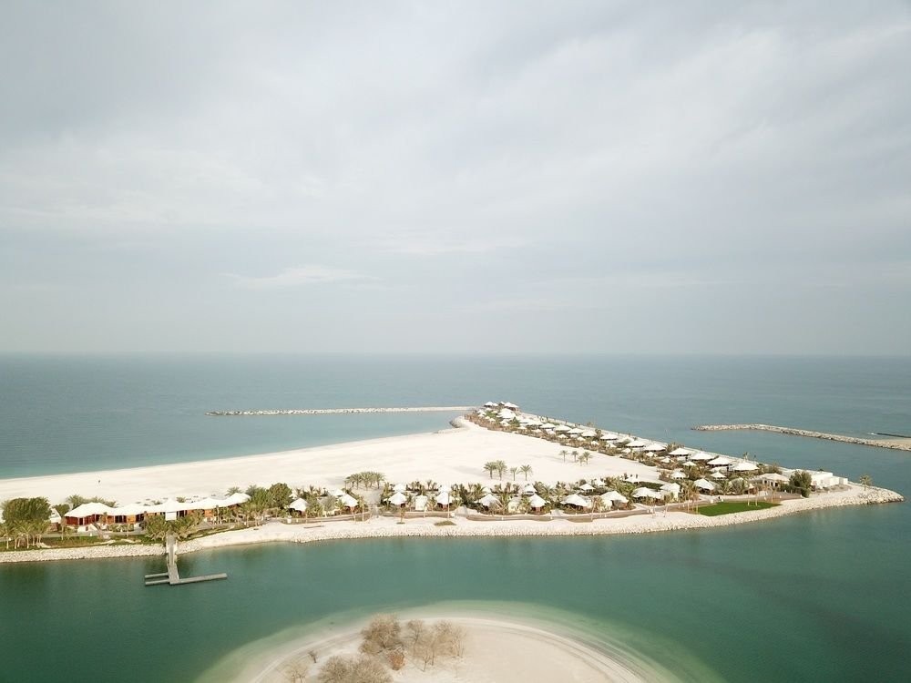 The Ritz Carlton Ras Al Khaimah Al Hamra Beach 5*