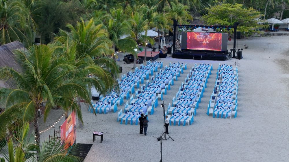 CostaBella Resort Nha Trang 5*