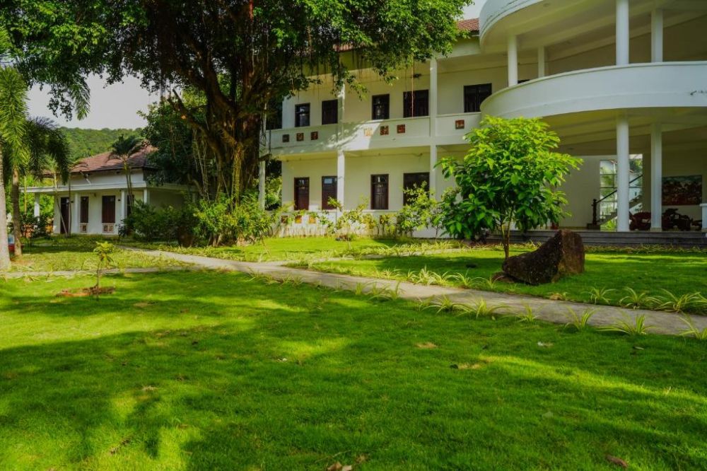 YNG Luxor Phu Quoc Resort 3*