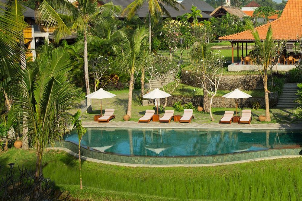 Alaya Resort Ubud 5*