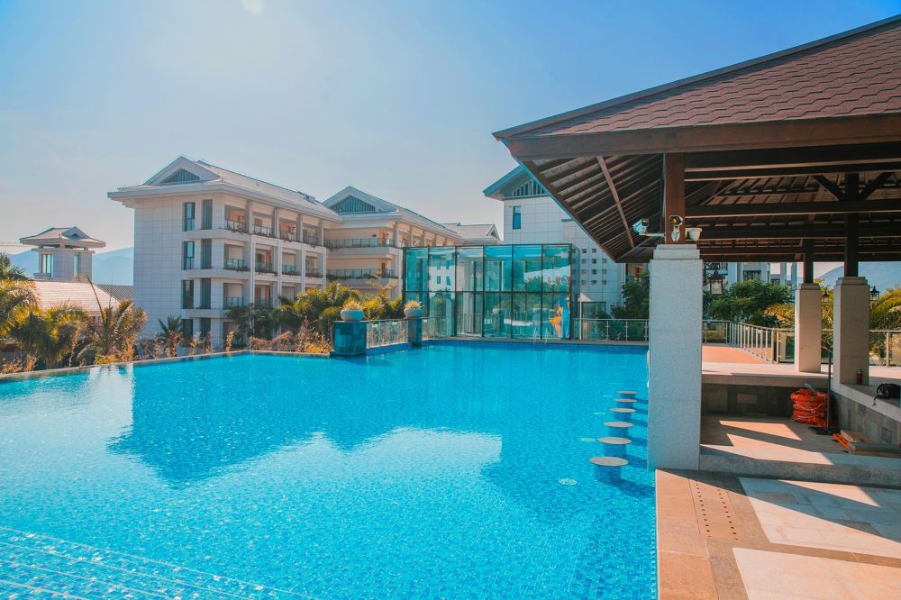 Sanya Yalong Bay 99 Resort 4*