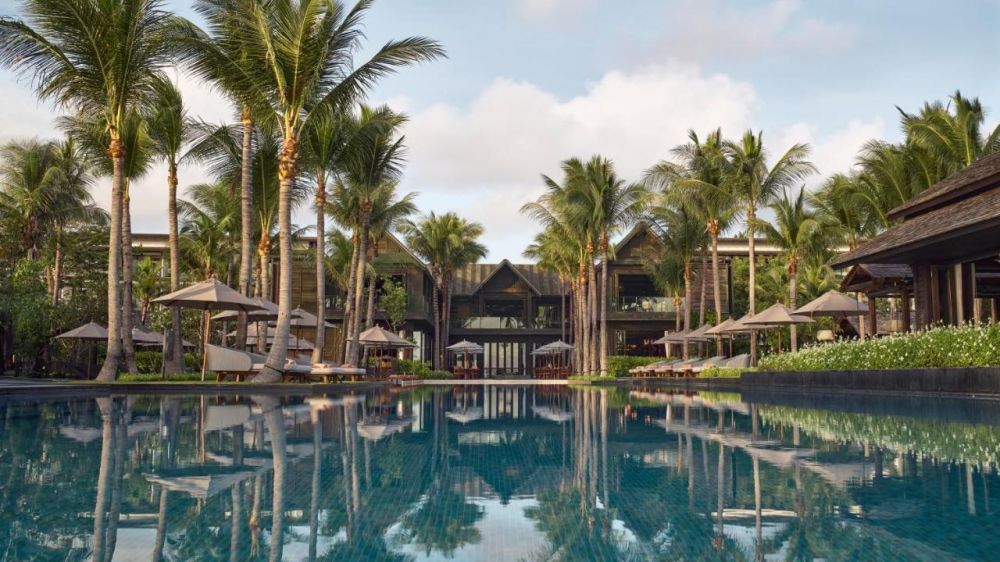 Kimpton Kitalay Samui 5*