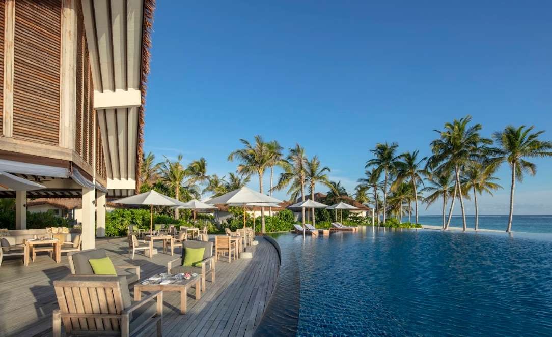 Radisson Blu Maldives 5*