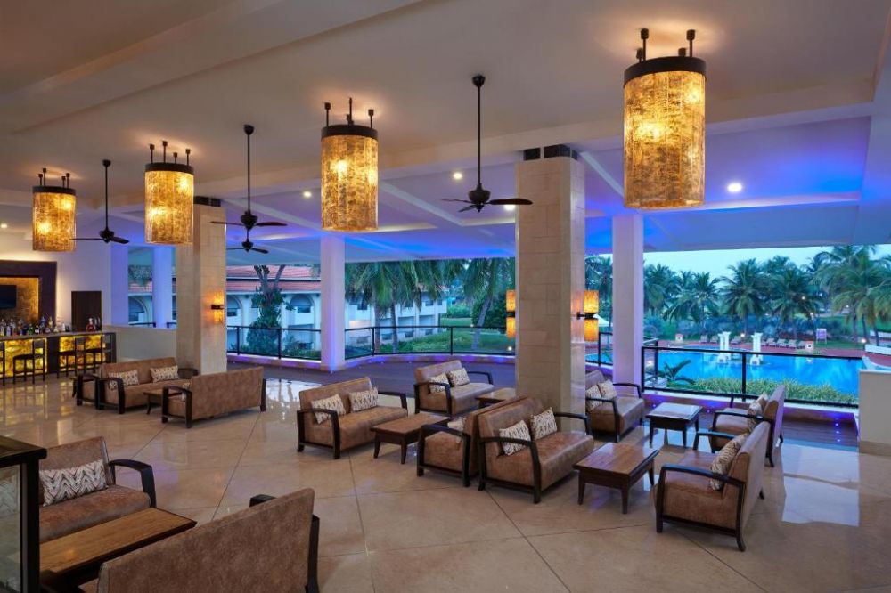Holiday Inn Resort 5*