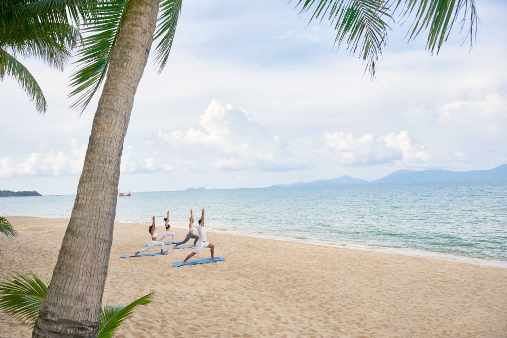 Santiburi Koh Samui 5*