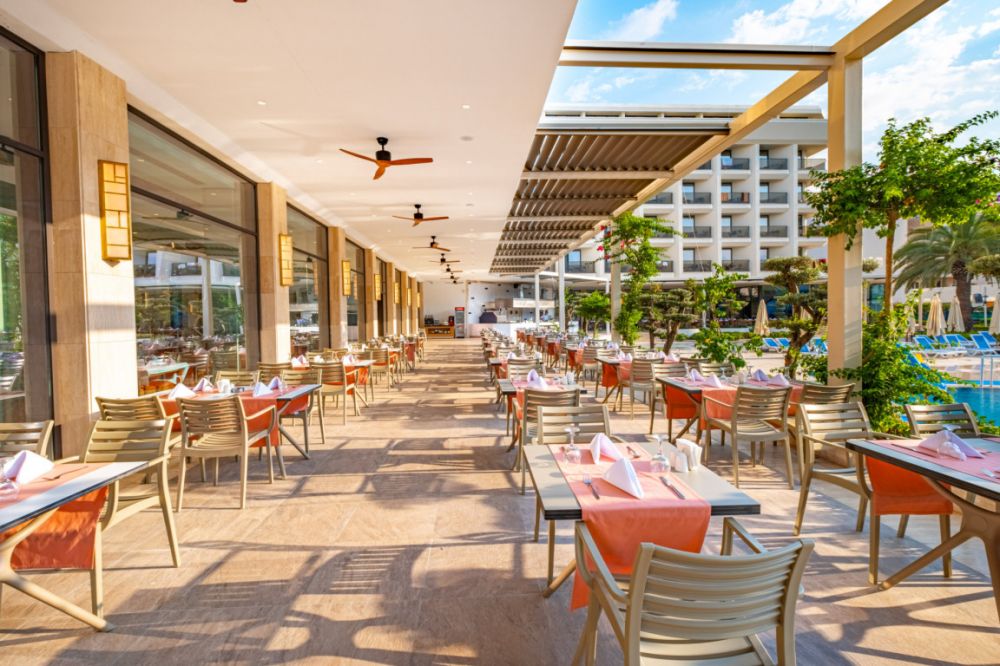 Ozkaymak Otem Hotel 4*