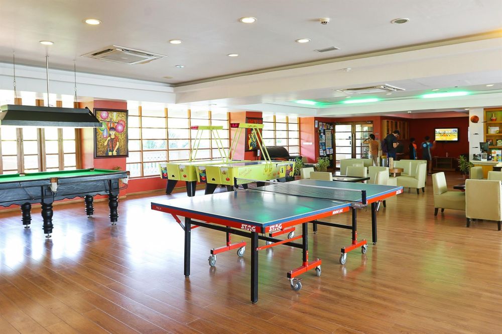 Club Mahindra Varca Beach Goa 5*