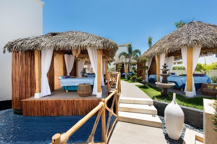 Nickelodeon Hotel & Resort Punta Cana 5*