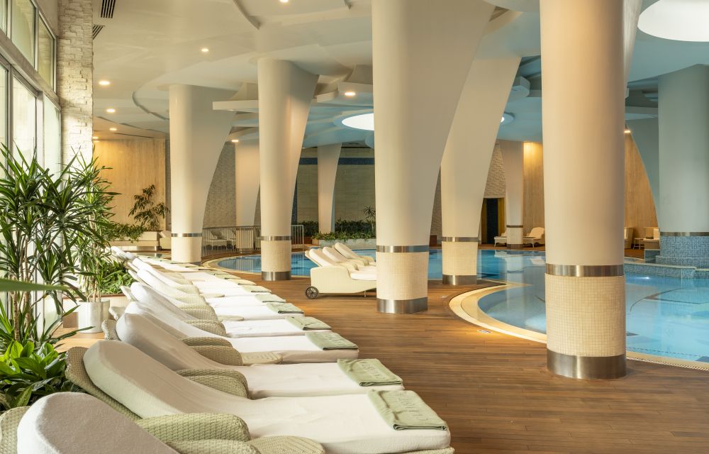 Calista Luxury Resort 5*