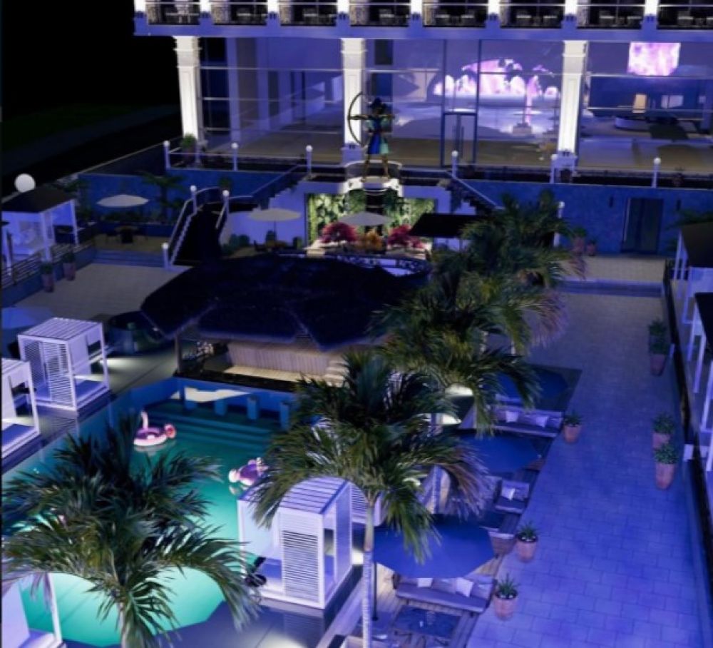 Robin Hood Hotel Adult Only 4*