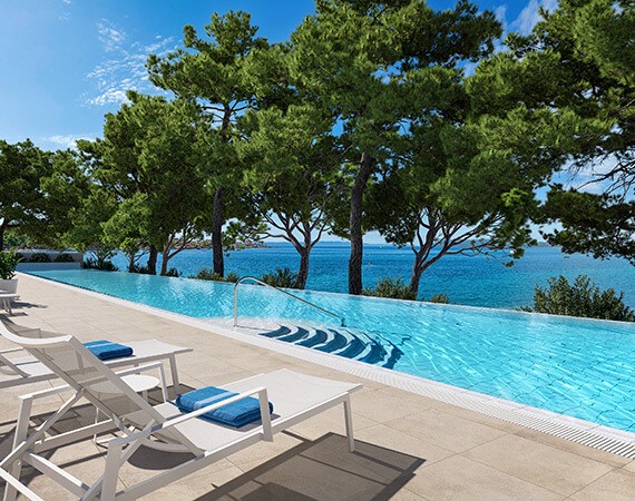 Valamar Meteor Hotel 4*