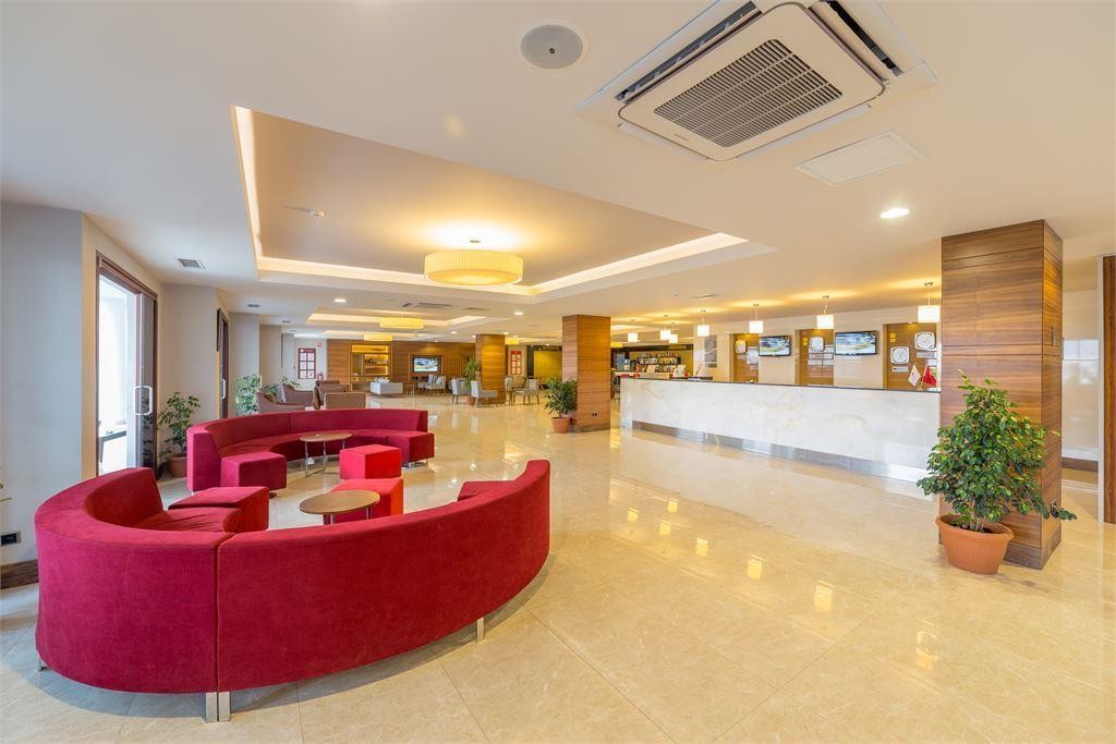 Ramada Resort Akbuk 5*