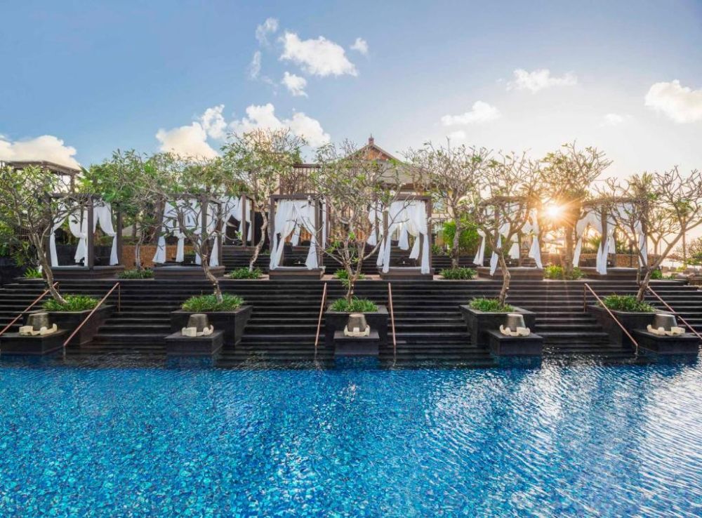 St. Regis Bali Resort 5*