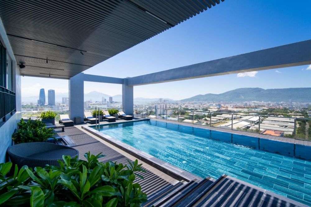 Luxtery Hotel 4*