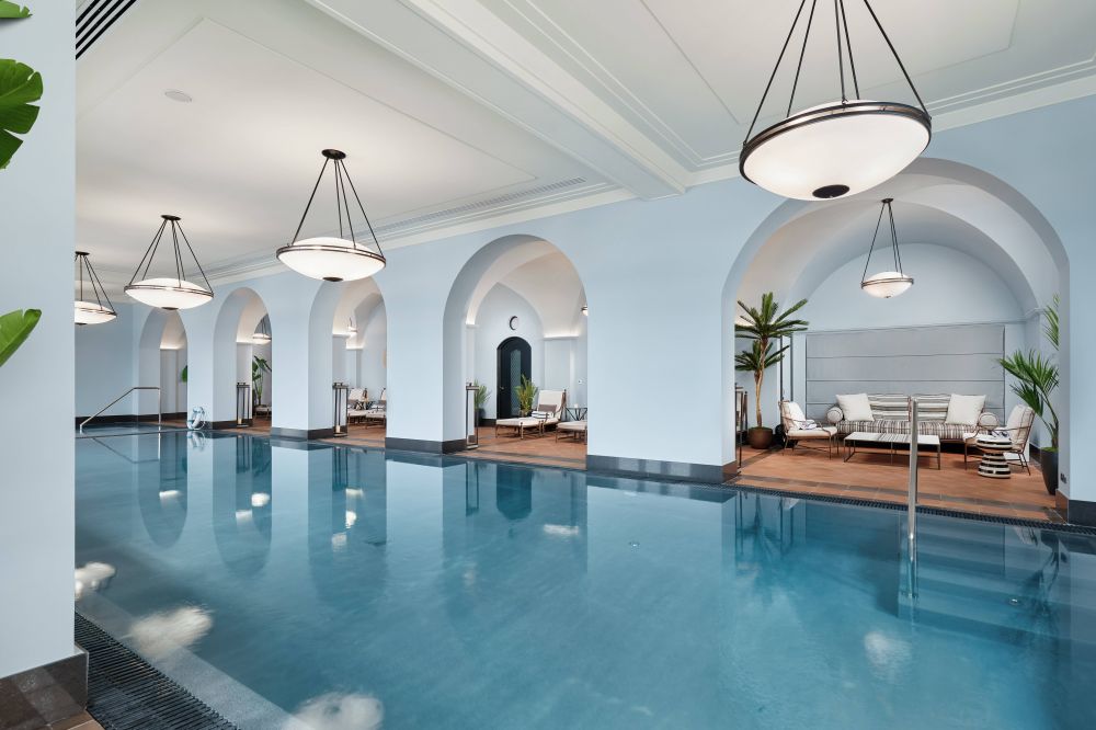 Regent Porto Montenegro 5*