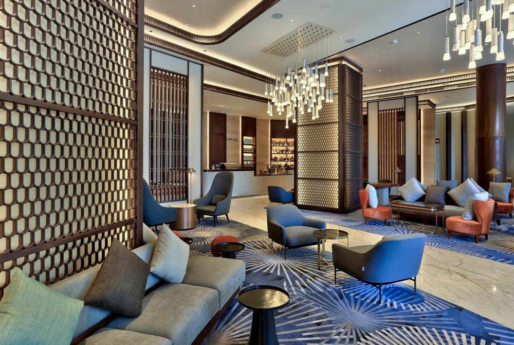 Hilton Da Nang 5*