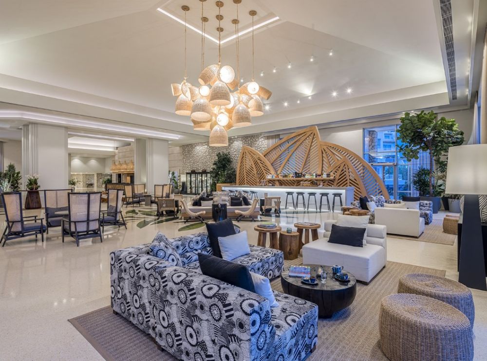 Rixos Premium Bodrum 5*