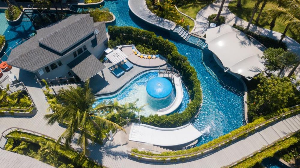 Melia Koh Samui 5*