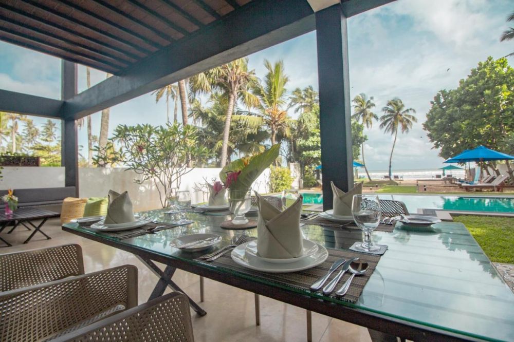 Parangi Weligama Bay 3*