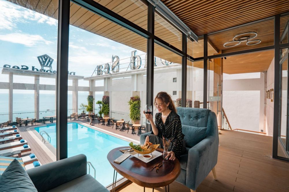 Diamond Sea Hotel 4*